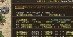 gm是什么意思 网络游戏中的gm有什么权限