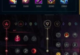 阿卡丽符文怎么选 这套组合让你伤害爆炸