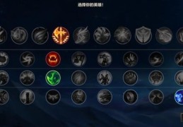 lol武器大师天赋搭配 教你打出爆炸伤害