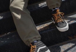 高帮鞋配什么裤子最合适 男生女生都能这样穿