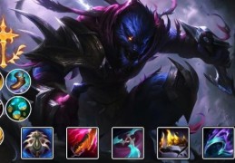 傲之追猎者雷恩加尔皮肤评测 哪款手感最好用