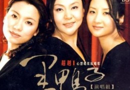 黑鸭子组合成员资料大全 他们的成名曲有哪些