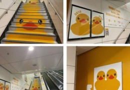 大黄鸭为什么这么火这几个理由让人服气