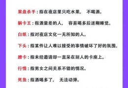 酒吧BSK是什么意思 年轻人都在用的暗号解析