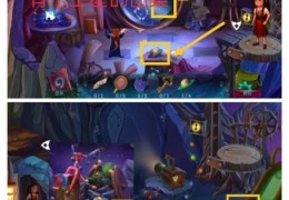 密室逃脱3攻略大全 新手必看通关技巧分享