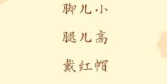 飞针走线打一动物的谜底，原来就是这个小家伙！