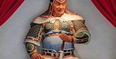 牛皋是怎么死的传说与史实中的牛皋之死