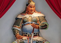 牛皋是怎么死的传说与史实中的牛皋之死