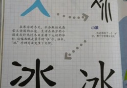 冻的笔顺口诀：轻松记住汉字书写技巧！