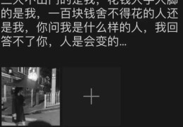 一百块钱都不给我是什么意思 网络流行语背后的真相