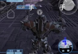 变形金刚攻略教你如何轻松通关所有关卡