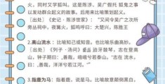 嗑牙料嘴的意思是什么？一文搞懂这个成语！