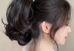 怎么自己烫梨花头 新手也能学会的方法