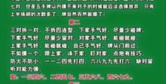 挑战你的脑力！春节三日西北游打一字是什么？