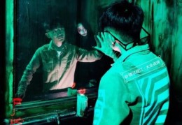 百厕逃脱剧情解析 背后故事让人细思极恐