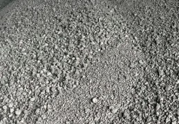 煅后焦是什么意思 煅后焦在工业中的应用有哪些