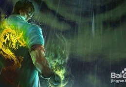 瞎子天赋怎么配装 高玩教你正确玩法