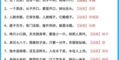 这个谜语：给家捎个话打一成语，你猜到是哪个吗？
