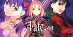 fate stay night全结局解锁攻略 轻松达成完美结局