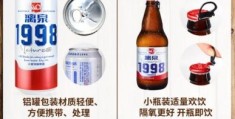 啤酒一听是什么意思 一听啤酒到底有多少毫升
