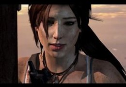 古墓丽影十周年回顾 劳拉经典冒险全解析