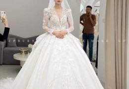 新娘赫本头造型教程 简单几步打造优雅复古风