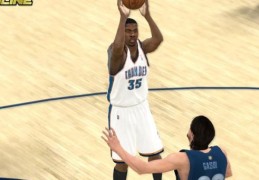 nba2kol转身运球练习方法 快速掌握核心技巧