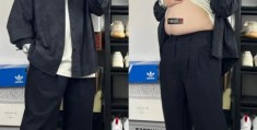 胖男人穿衣搭配技巧让你显瘦又时尚