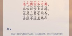 马中关五什么意思？别再问了，答案都在这里！