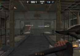 csol斧头bug怎么回事 玩家实测解决方法分享