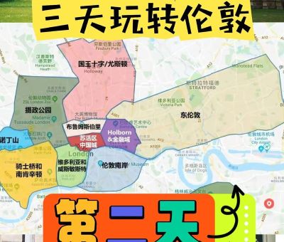 伦敦在哪个国家 快速了解伦敦所属国家及城市特色