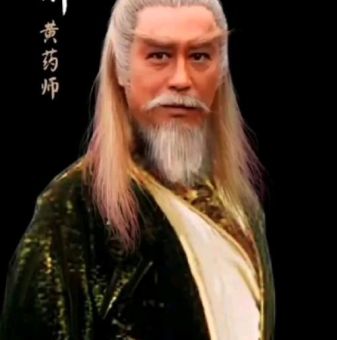东邪西毒南帝北丐中神通都是谁 他们的故事你知道几个