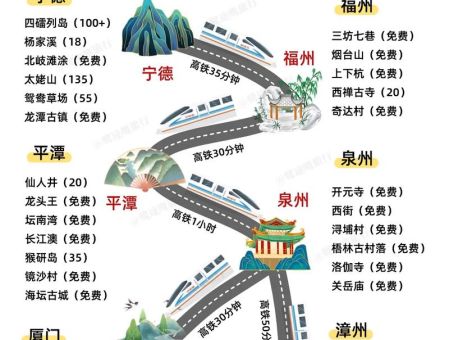 福建城在哪里啊开车去怎么走最方便