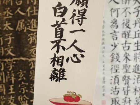 愿得一人心白首不相离下一句是什么经典爱情诗句赏析