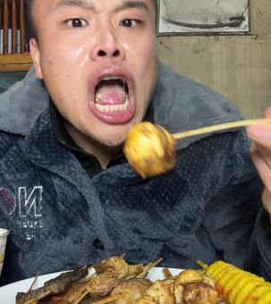 麻辣毛蛋是什么梗 网友都在玩的这个梗从哪来