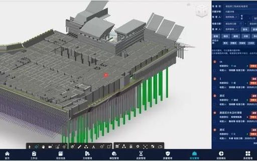 BIM有哪些软件 建筑设计师常用的BIM工具介绍