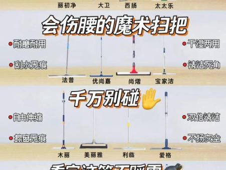 立扫把是什么意思揭秘这个有趣现象
