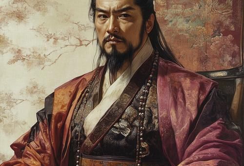 项羽是哪里人解析这位英雄的籍贯与早年经历