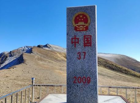 长白山在哪个省 答案揭晓就在吉林省