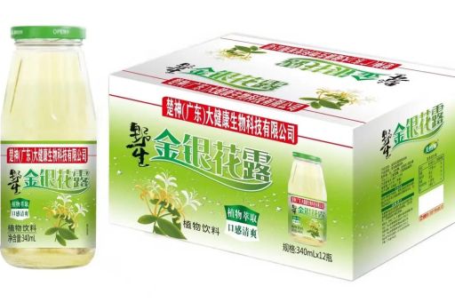 金银花露作者的全部作品列表及简介