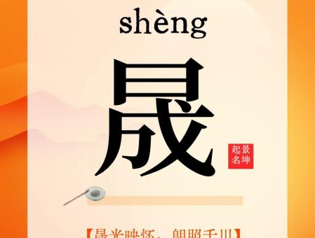 晟丰的寓意是什么从字面到内涵全面解析