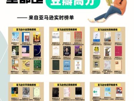乔吉拉德都出过那些书 他的畅销书单全在这里