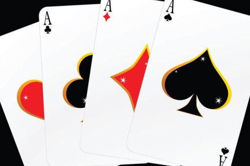 ace是什么意思 扑克牌里的ace有什么特殊含义