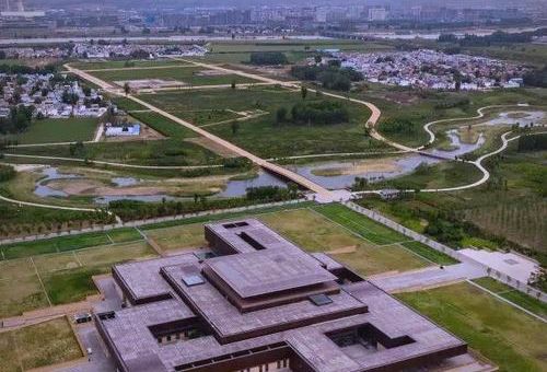 圣城是哪个城市的别称 探索中国历史文化中的圣城
