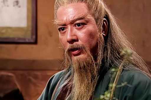 东方不败的师傅是谁揭秘金庸武侠中的神秘人物