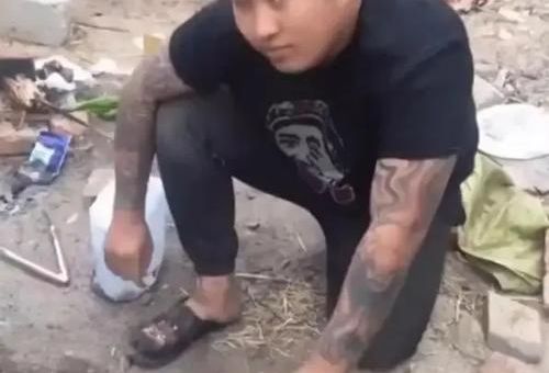 虎牙夹子哥是什么梗 网友为何疯狂玩梗