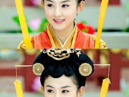陆贞最后嫁给了谁她的婚姻与人生结局