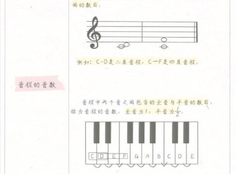 乐理tsd是什么意思 音乐爱好者不可不知的术语