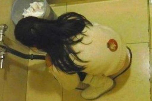 女厕所是什么意思原来是指女性专用卫生间