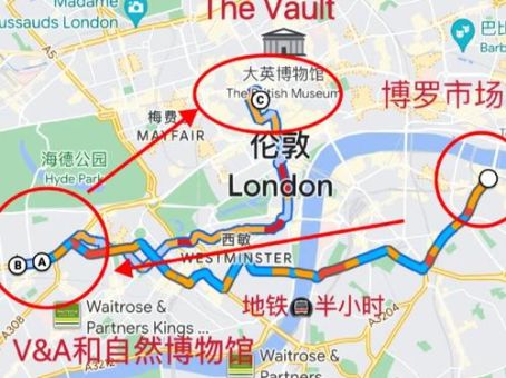 伦敦属于哪个国家 快速了解英国的首都信息